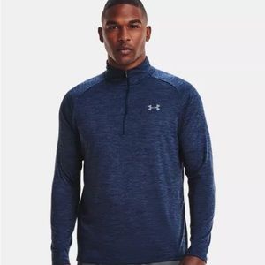 Men’s Under Armour Teck Long Sleeve tee